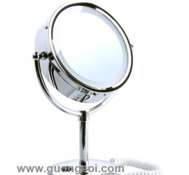 Gương soi có đèn LED Spa TGG6