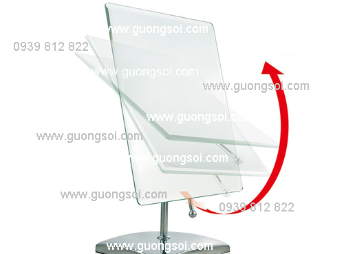 Đây là địa chỉ mua gương soi giá rẻ HCM rất uy tín